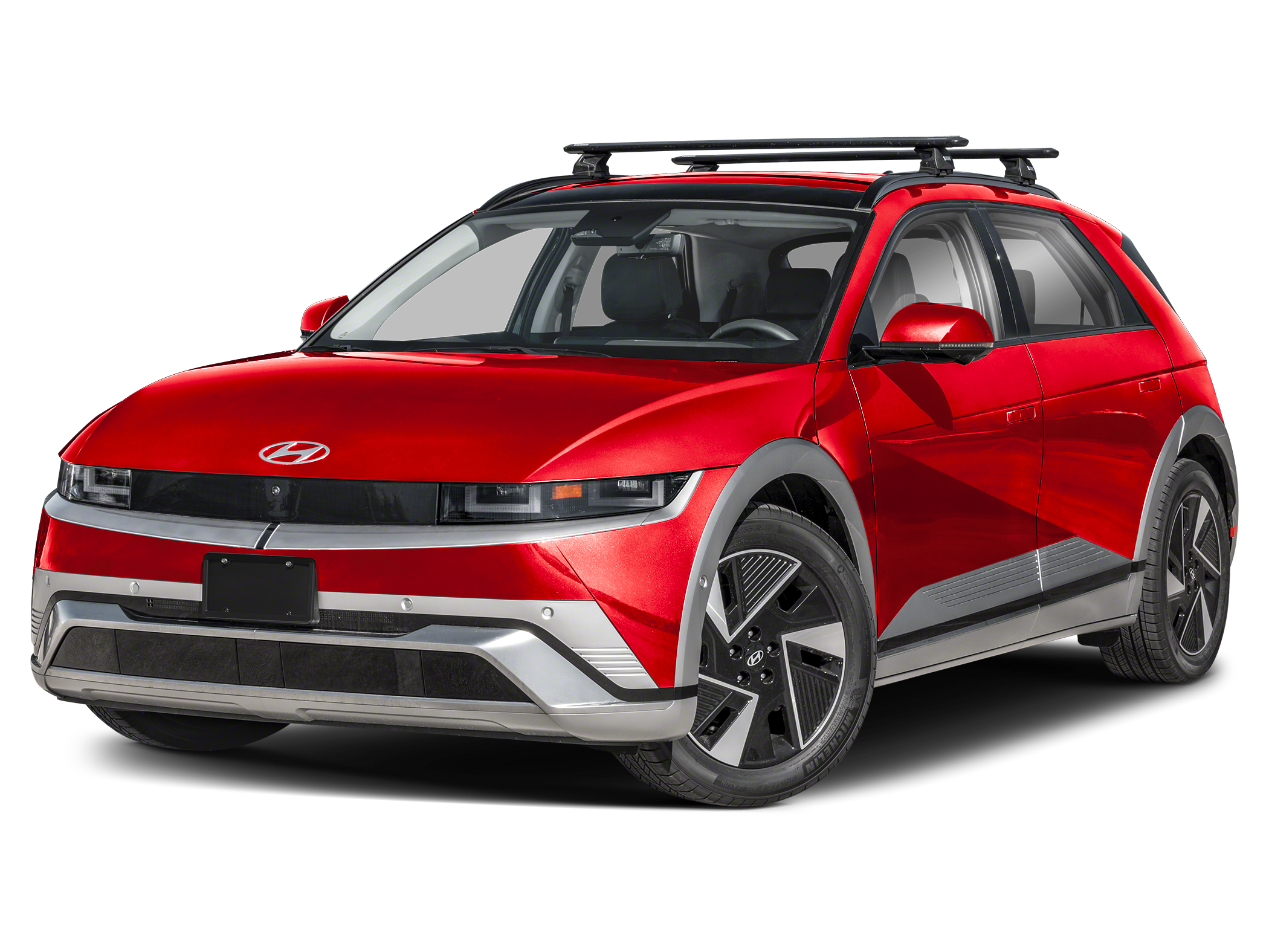 Hyundai IONIQ 5 SEL RWD Hyundai IONIQ 5 SEL RWD