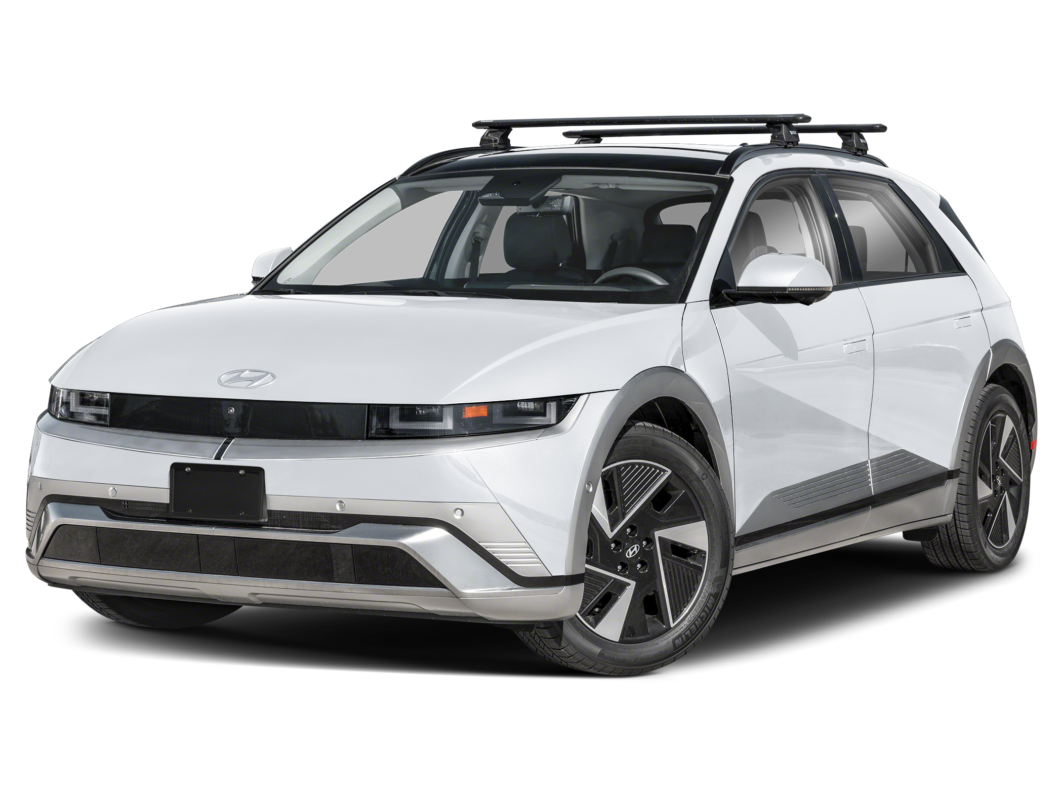 Hyundai IONIQ 5 SEL RWD Hyundai IONIQ 5 SEL RWD