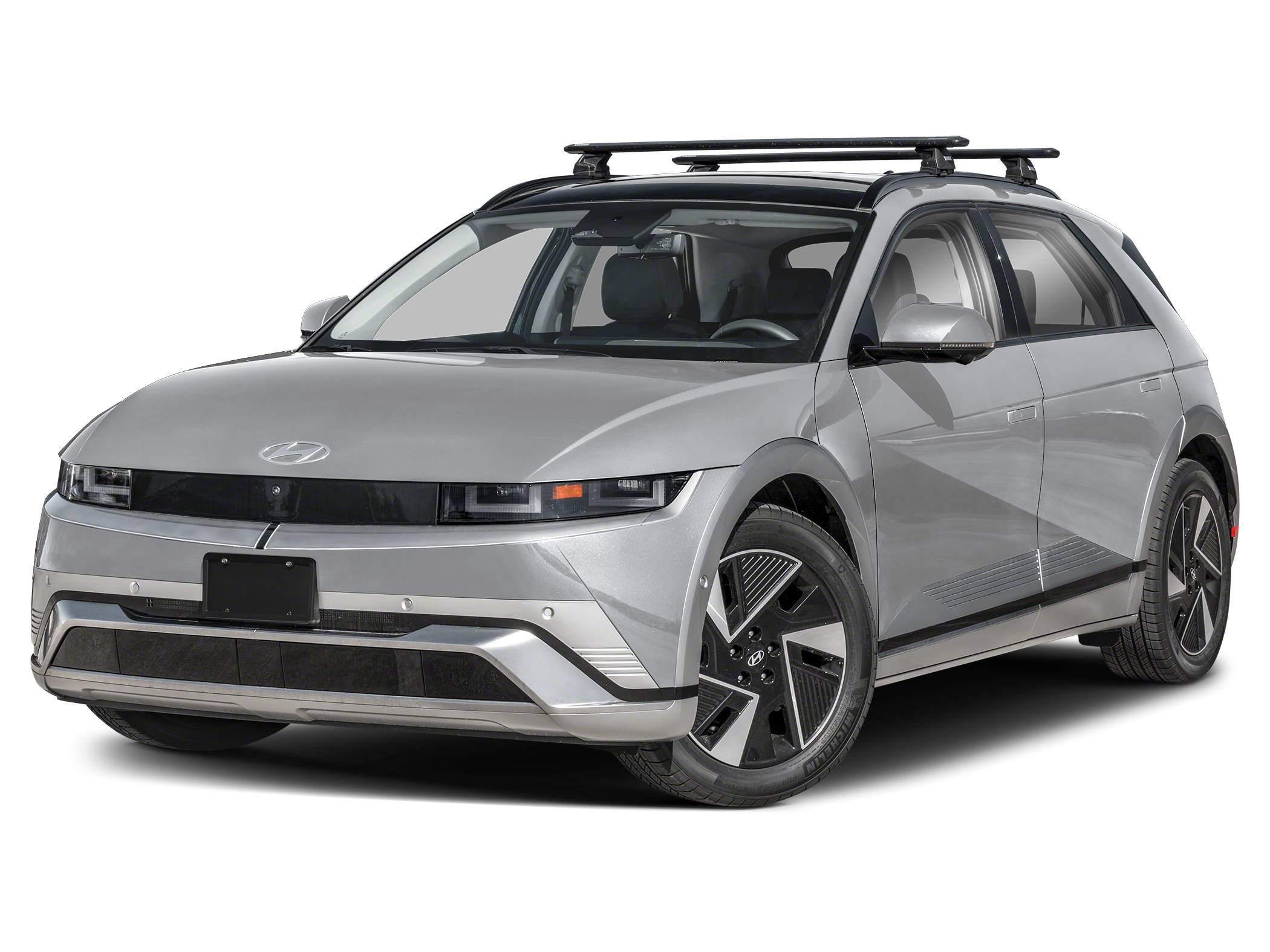 Hyundai IONIQ 5 SEL RWD Hyundai IONIQ 5 SEL RWD