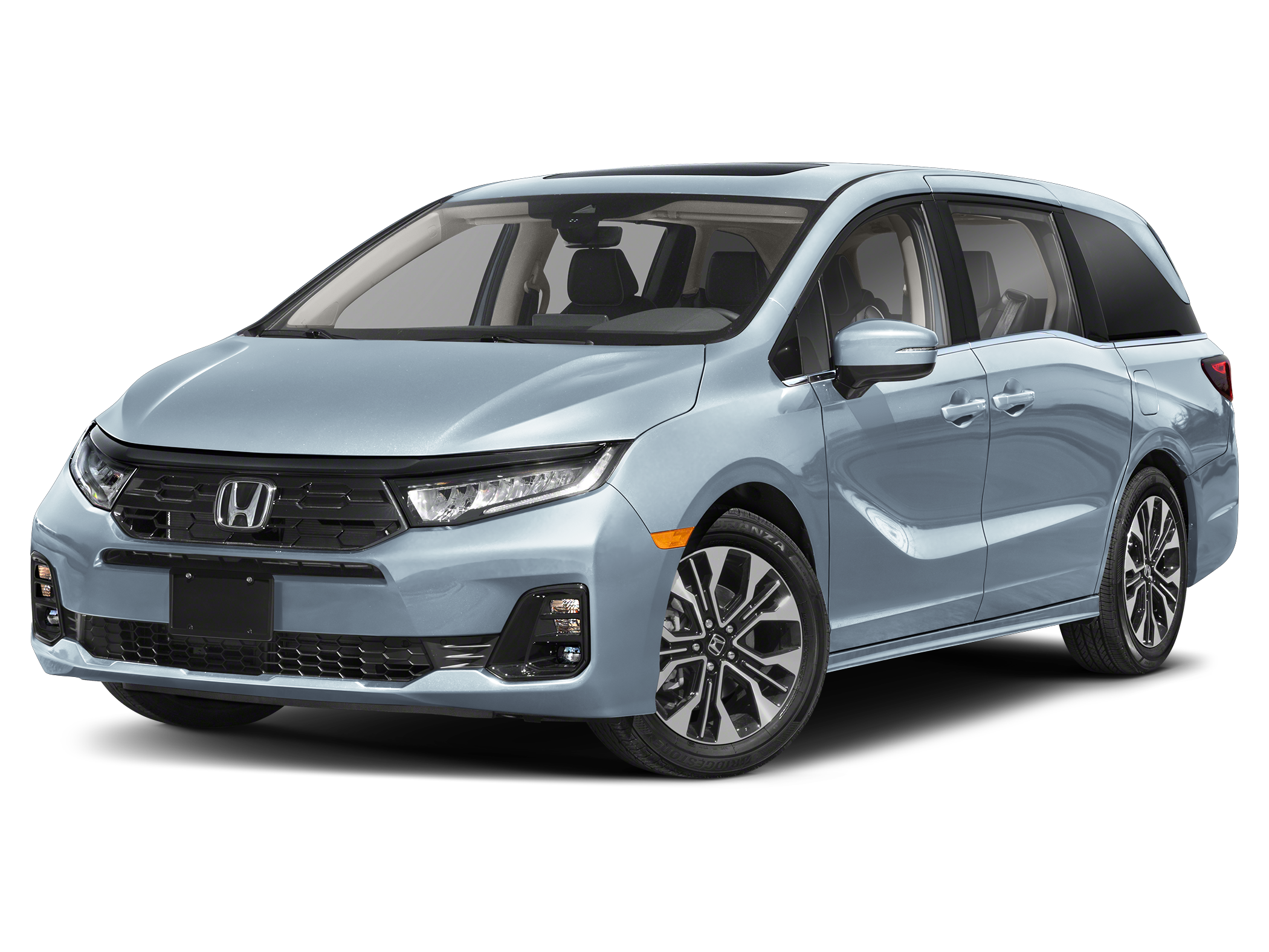Honda Odyssey Elite Auto Honda Odyssey Elite Auto