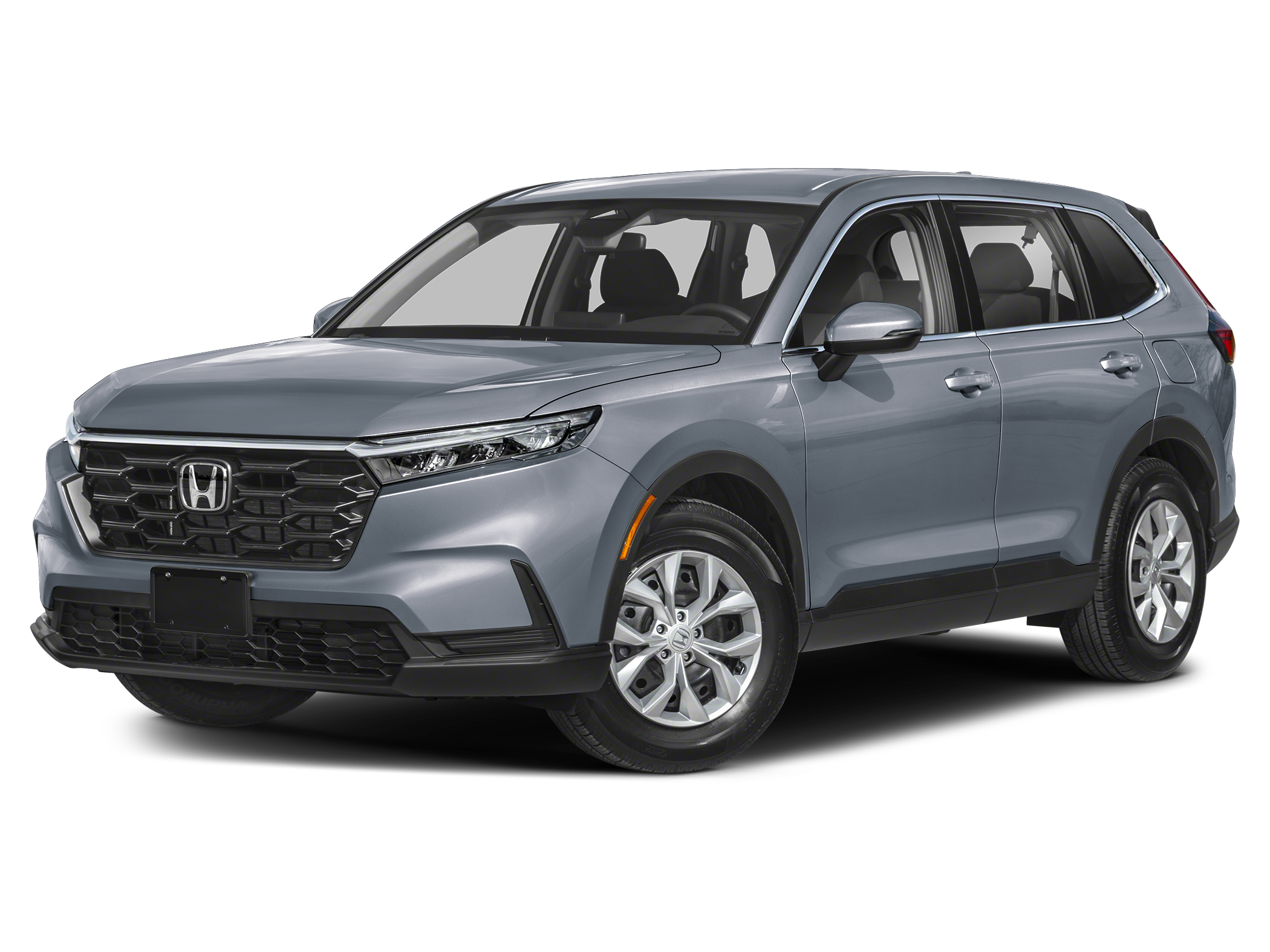 Honda CR-V LX AWD Honda CR-V LX AWD