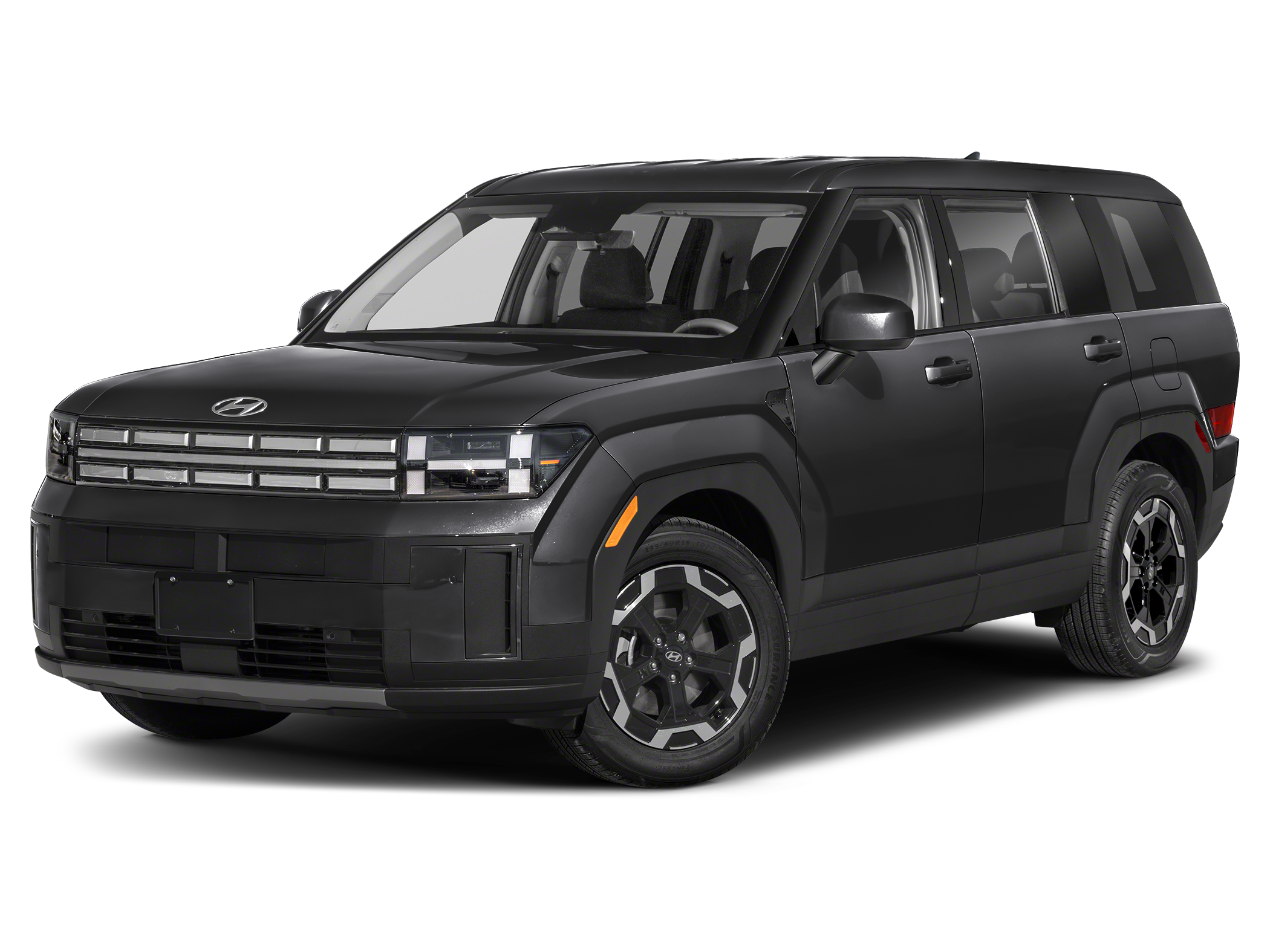 Hyundai Santa Fe SE FWD Hyundai Santa Fe SE FWD