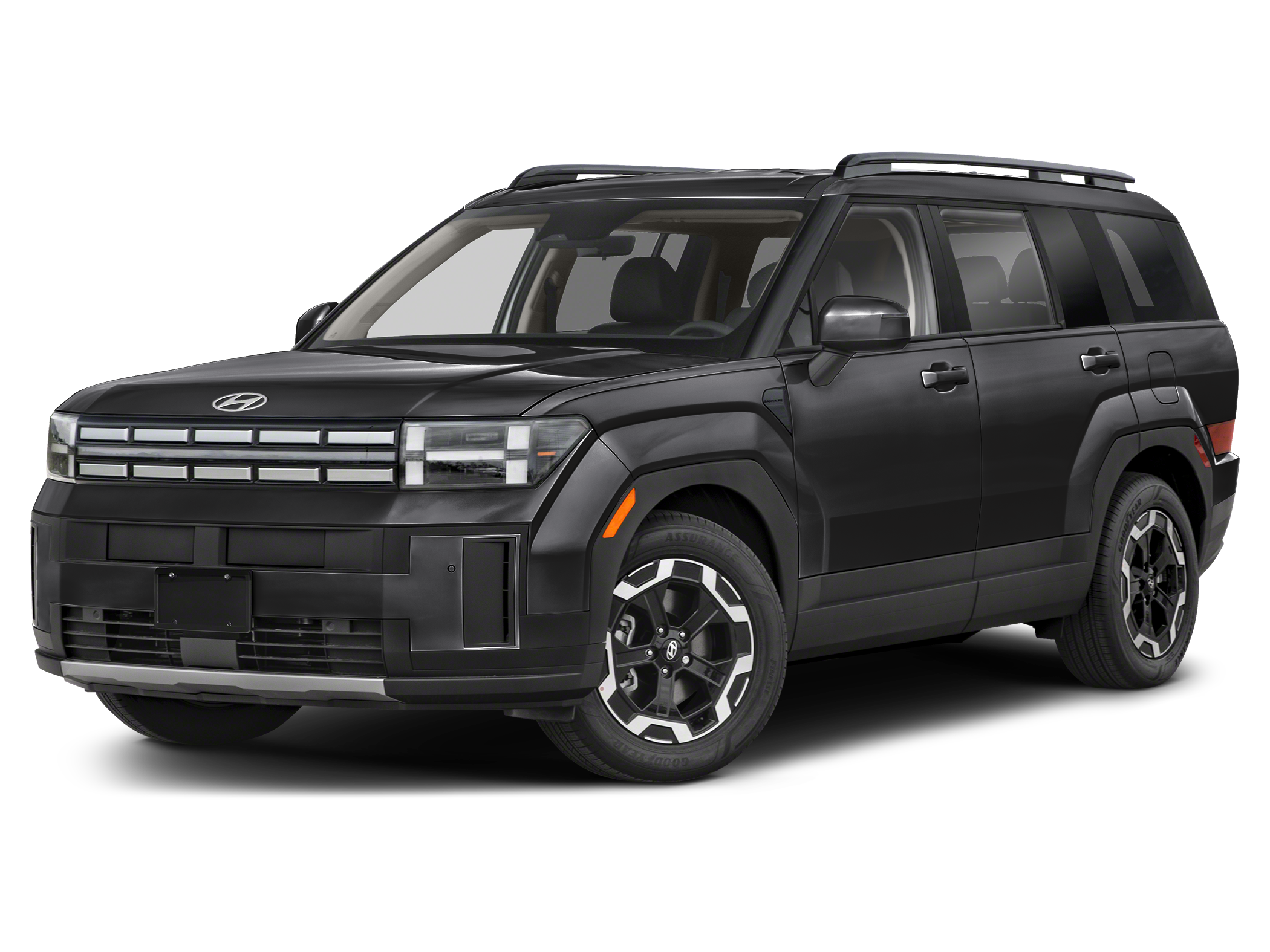 Hyundai Santa Fe SEL AWD Hyundai Santa Fe SEL AWD