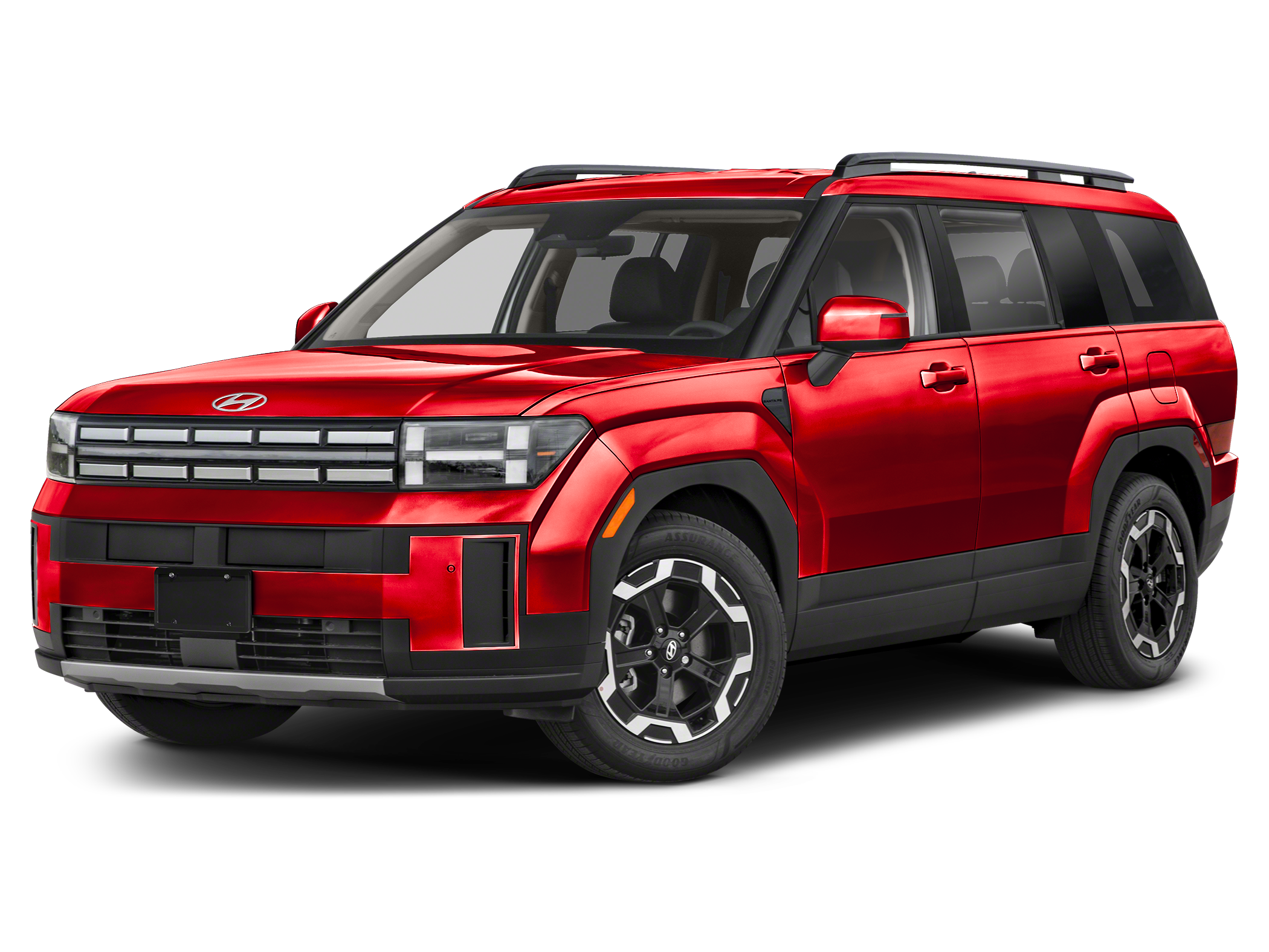 Hyundai Santa Fe SEL FWD Hyundai Santa Fe SEL FWD