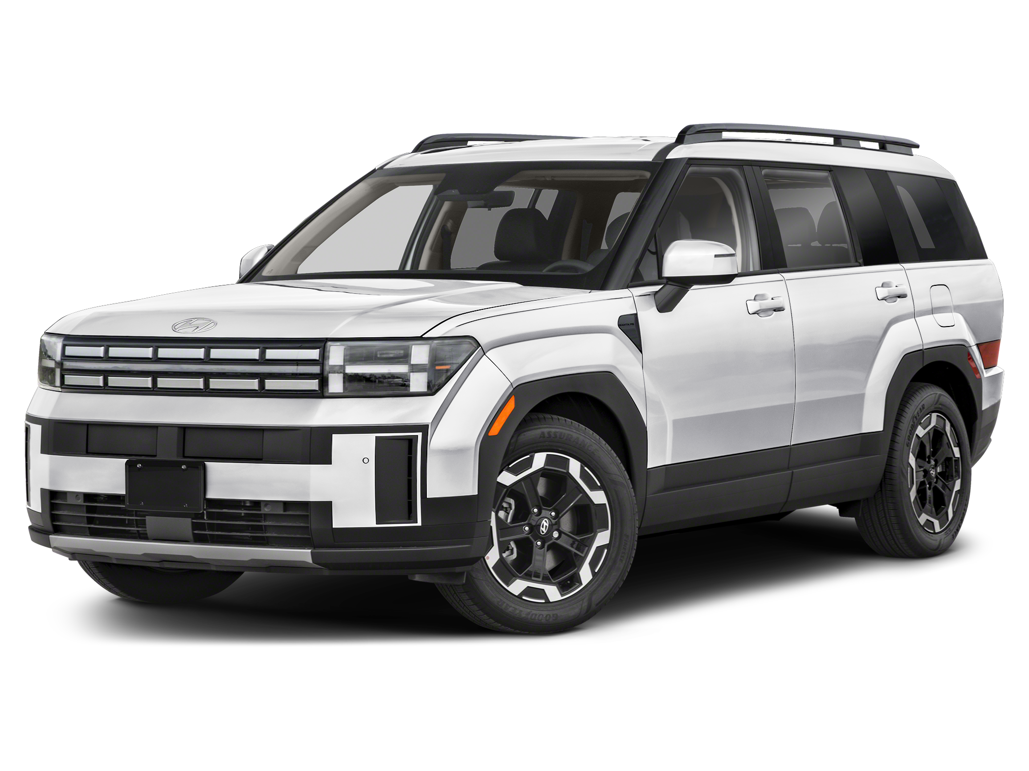 Hyundai Santa Fe SEL AWD Hyundai Santa Fe SEL AWD