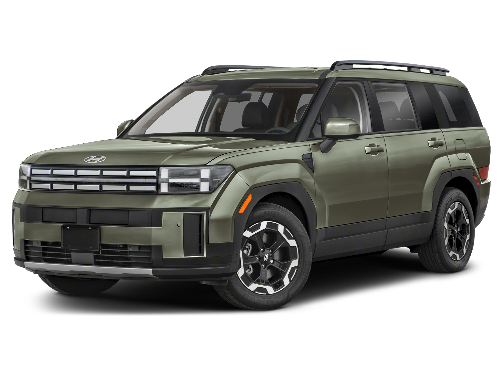 Hyundai Santa Fe SEL FWD Hyundai Santa Fe SEL FWD