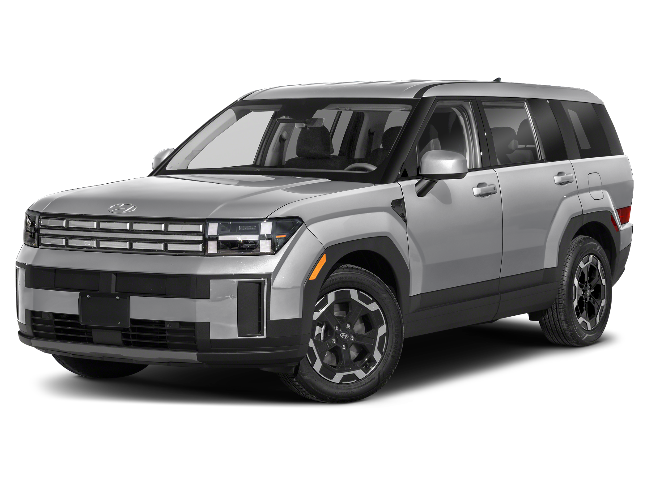 Hyundai Santa Fe SE FWD Hyundai Santa Fe SE FWD