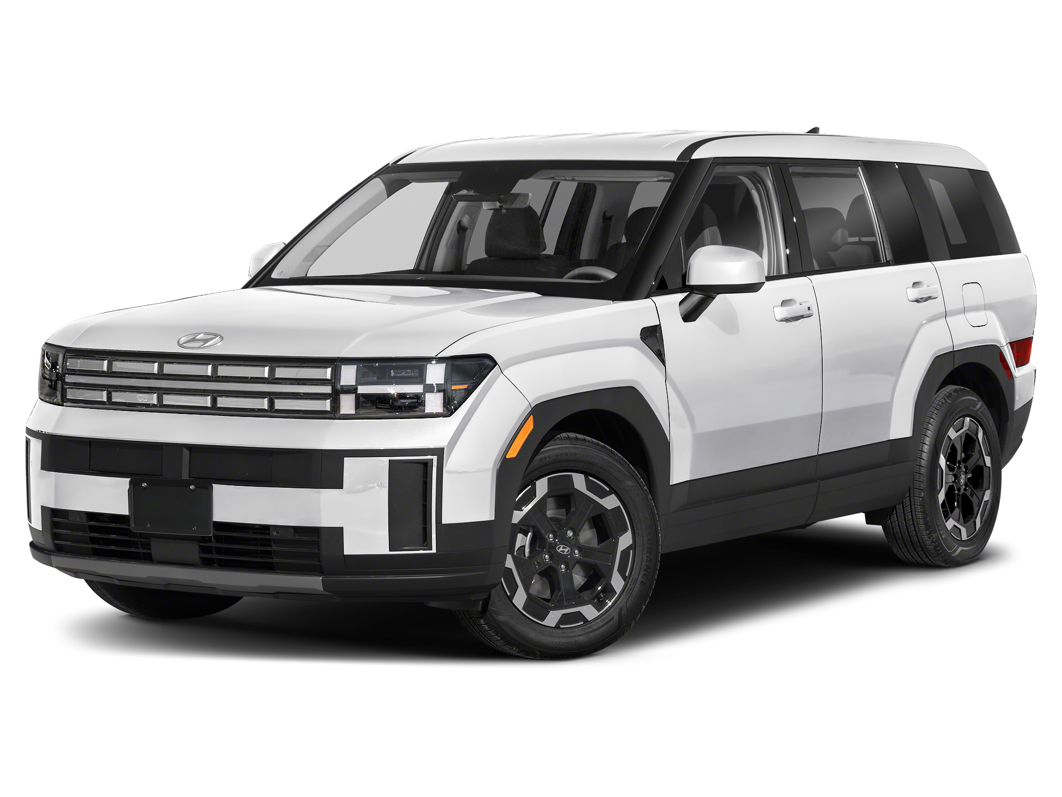 Hyundai Santa Fe SE AWD Hyundai Santa Fe SE AWD