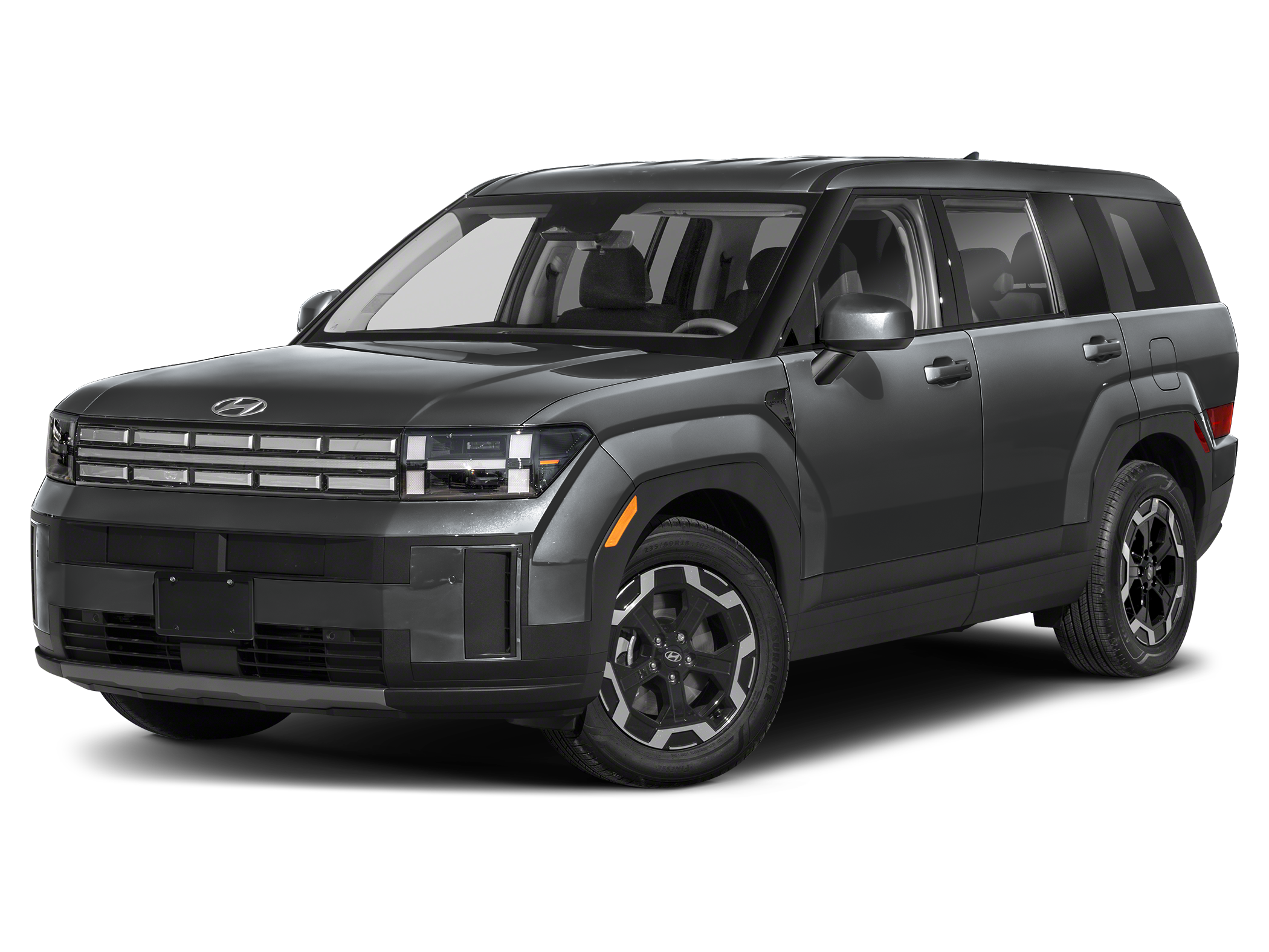 Hyundai Santa Fe SE FWD Hyundai Santa Fe SE FWD