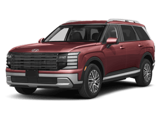 Hyundai Palisade Hybrid Blue SEL 7P FWD Hyundai Palisade Hybrid Blue SEL 7P FWD