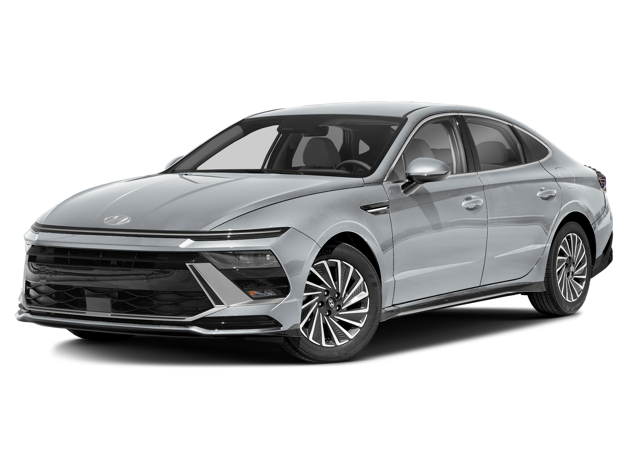 Hyundai Sonata Hybrid SEL FWD Hyundai Sonata Hybrid SEL FWD