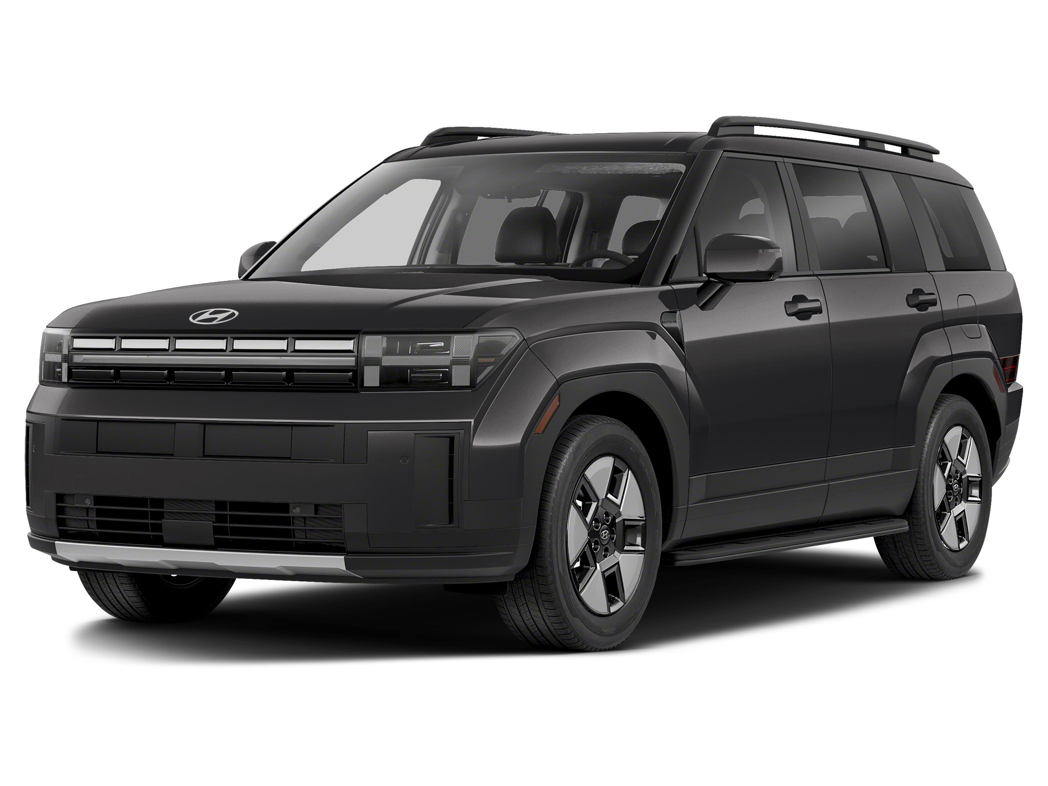 Hyundai Santa Fe Hybrid SE FWD Hyundai Santa Fe Hybrid SE FWD