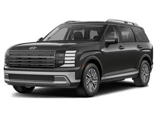 Hyundai Palisade Hybrid Blue SEL 7P FWD Hyundai Palisade Hybrid Blue SEL 7P FWD