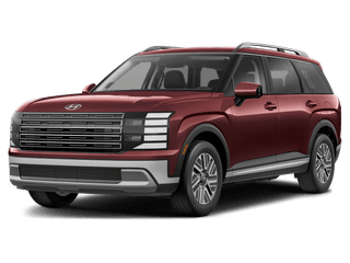 Hyundai Palisade Hybrid Blue SEL 7P FWD Hyundai Palisade Hybrid Blue SEL 7P FWD