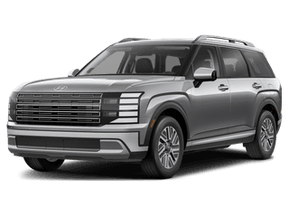 Hyundai Palisade Hybrid Blue SEL 8P FWD Hyundai Palisade Hybrid Blue SEL 8P FWD