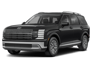 Hyundai Palisade Hybrid Blue SEL 8P FWD Hyundai Palisade Hybrid Blue SEL 8P FWD