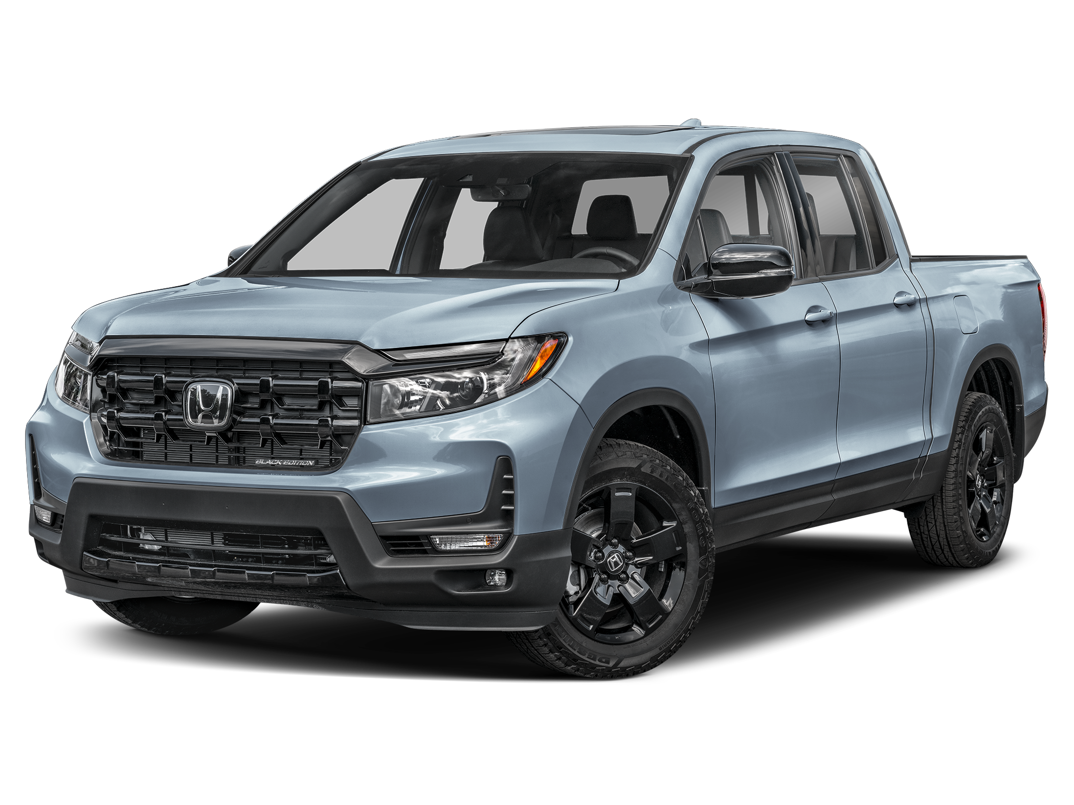 Honda Ridgeline Black Edition AWD Honda Ridgeline Black Edition AWD