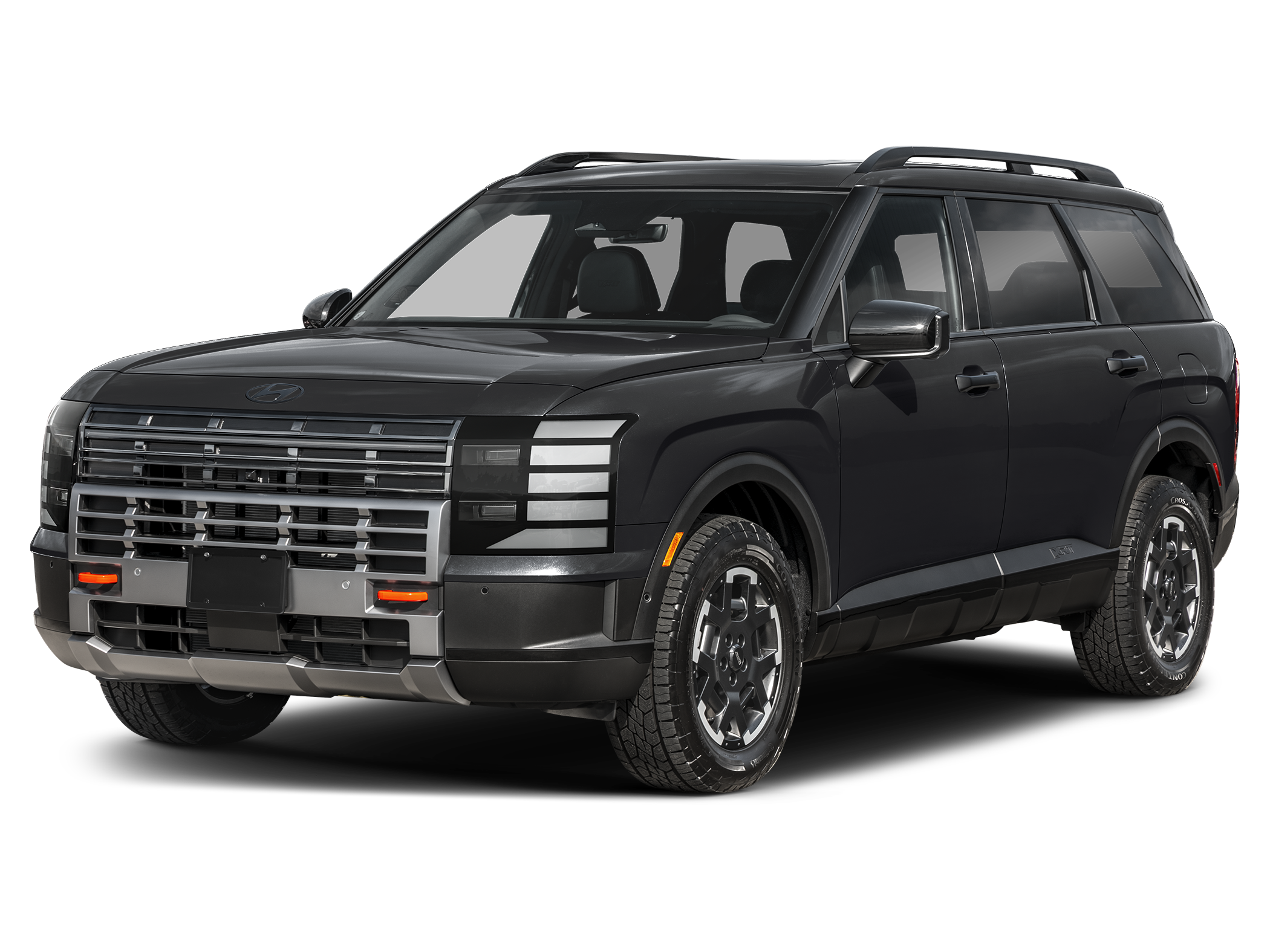 Hyundai Palisade XRT Pro AWD Hyundai Palisade XRT Pro AWD