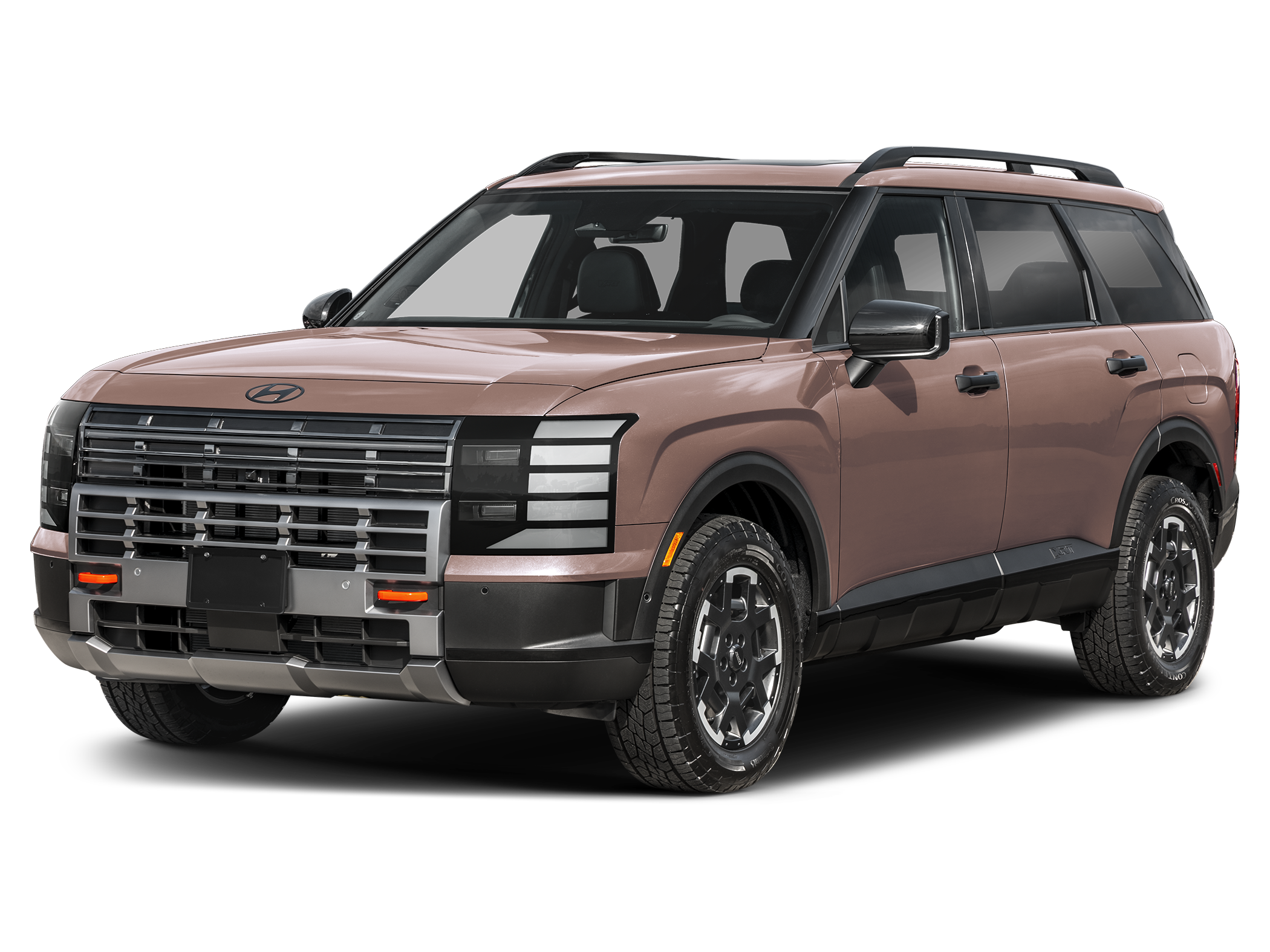 Hyundai Palisade XRT Pro AWD Hyundai Palisade XRT Pro AWD