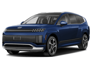 Hyundai IONIQ 9 Performance Calligraphy AWD Hyundai IONIQ 9 Performance Calligraphy AWD