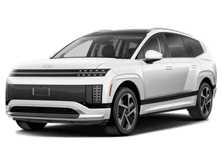 Hyundai IONIQ 9 Performance Calligraphy AWD Hyundai IONIQ 9 Performance Calligraphy AWD