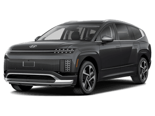 Hyundai IONIQ 9 Performance Calligraphy AWD Hyundai IONIQ 9 Performance Calligraphy AWD