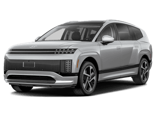 Hyundai IONIQ 9 Performance Calligraphy AWD Hyundai IONIQ 9 Performance Calligraphy AWD