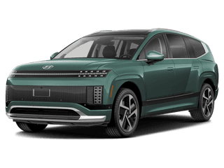 Hyundai IONIQ 9 Performance Calligraphy AWD Hyundai IONIQ 9 Performance Calligraphy AWD