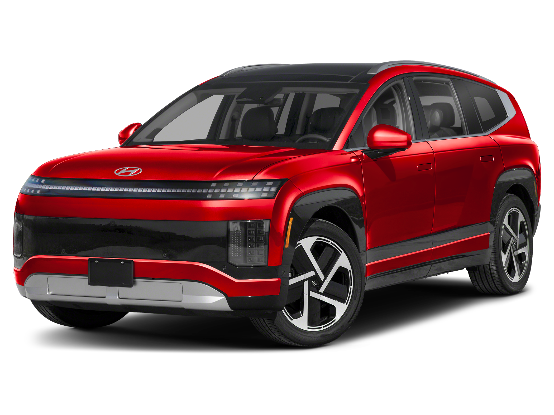 Hyundai IONIQ 9 Performance Limited AWD Hyundai IONIQ 9 Performance Limited AWD