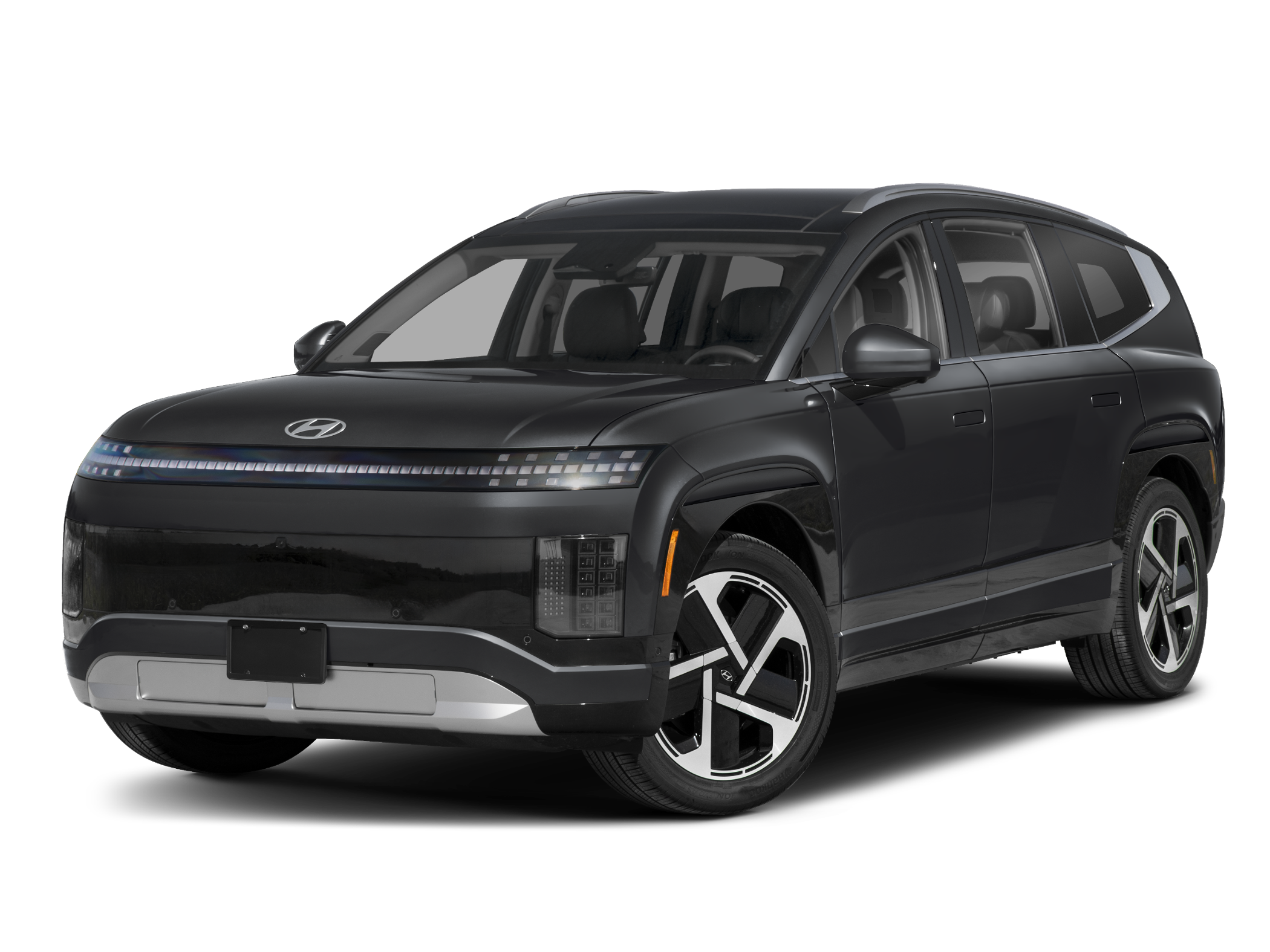 Hyundai IONIQ 9 Performance Limited AWD Hyundai IONIQ 9 Performance Limited AWD