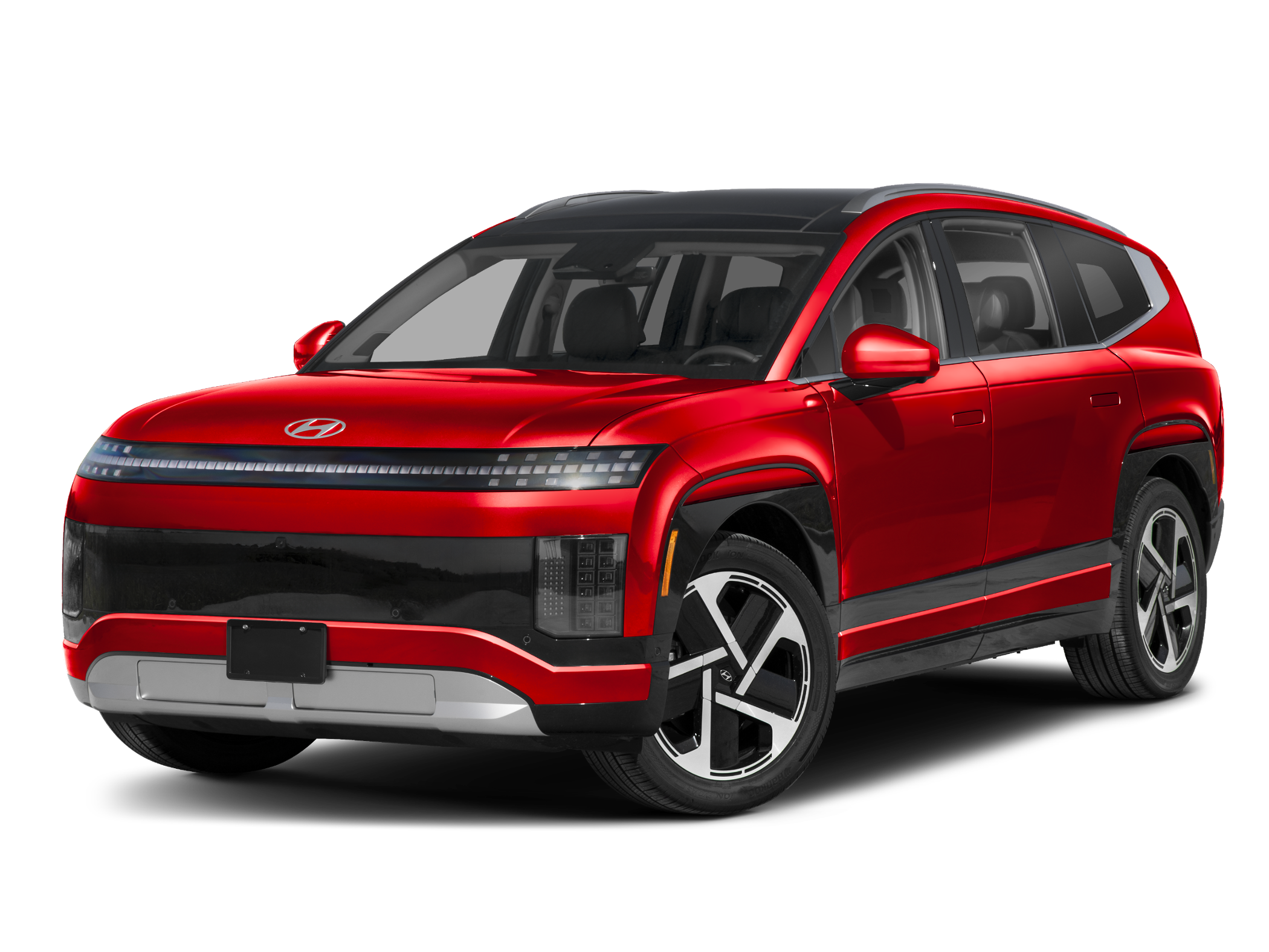 Hyundai IONIQ 9 Performance Limited AWD Hyundai IONIQ 9 Performance Limited AWD