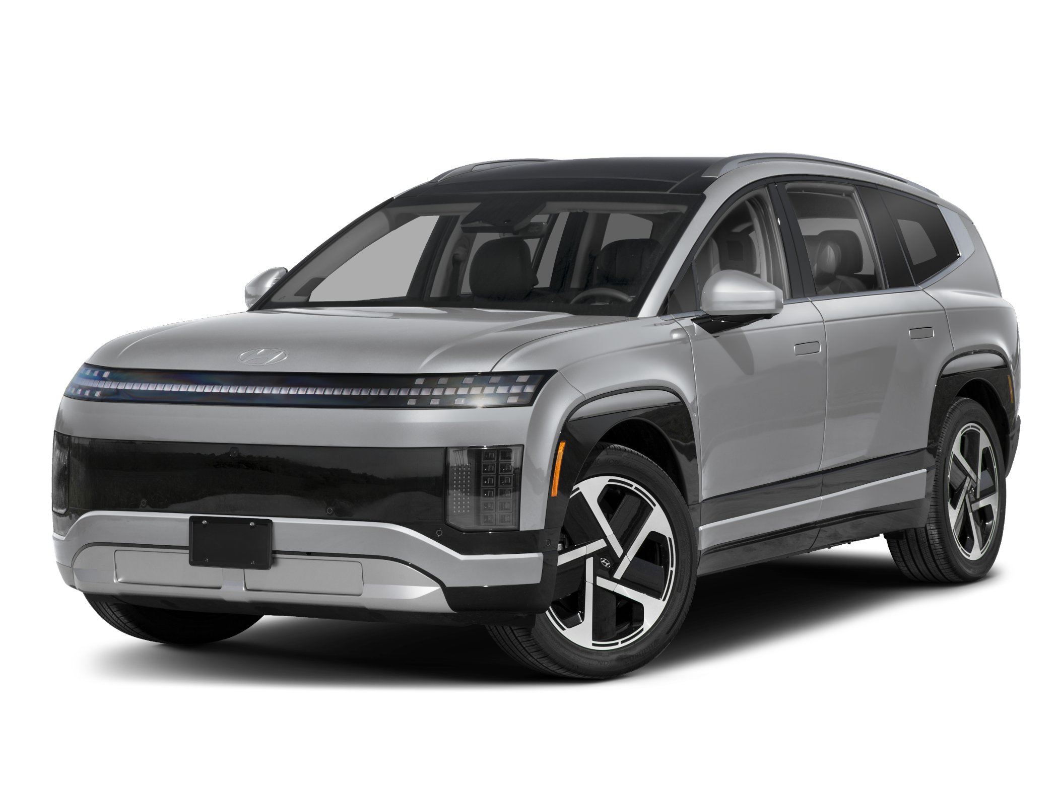 Hyundai IONIQ 9 Performance Limited AWD Hyundai IONIQ 9 Performance Limited AWD