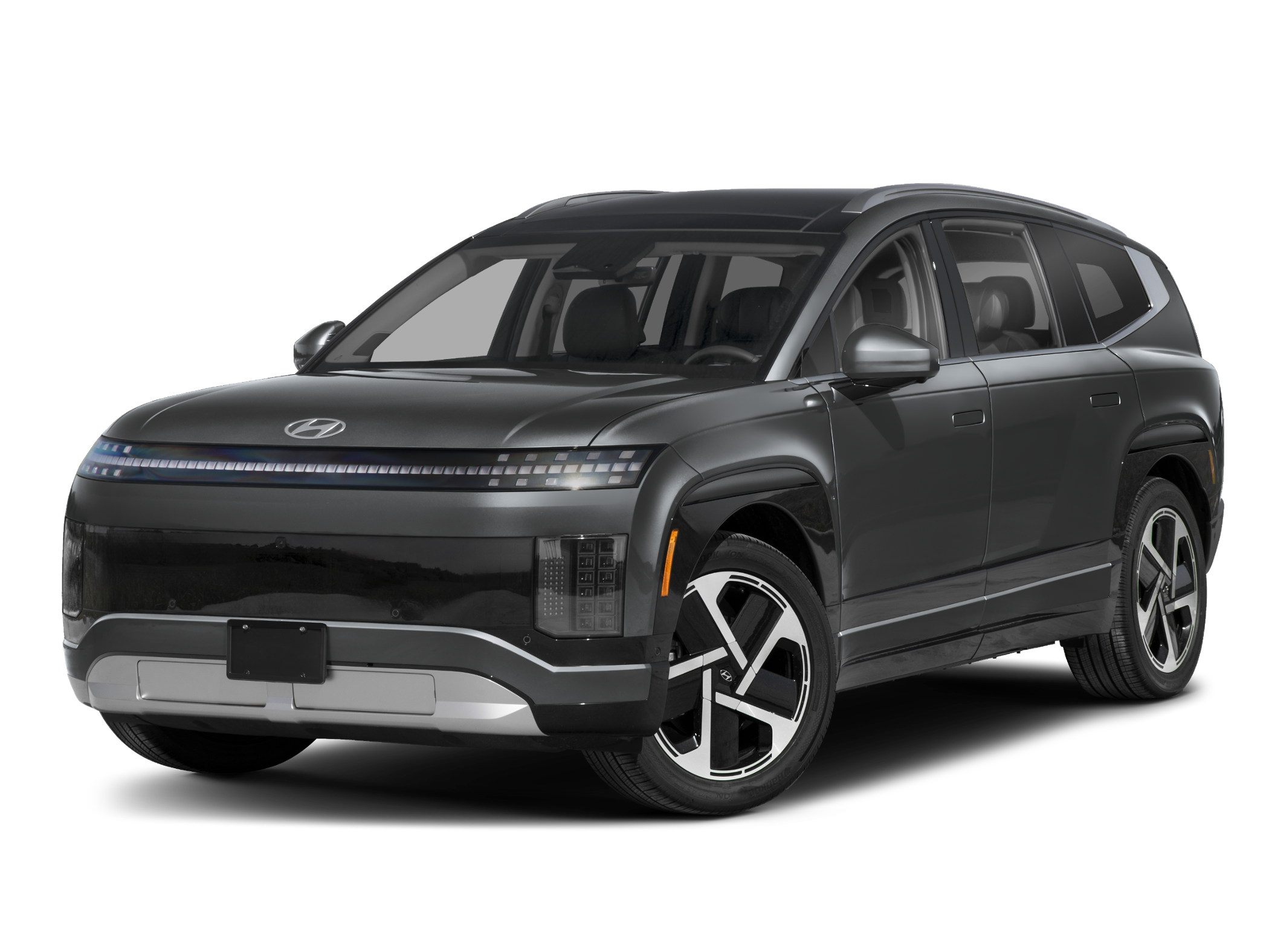 Hyundai IONIQ 9 Performance Limited AWD Hyundai IONIQ 9 Performance Limited AWD