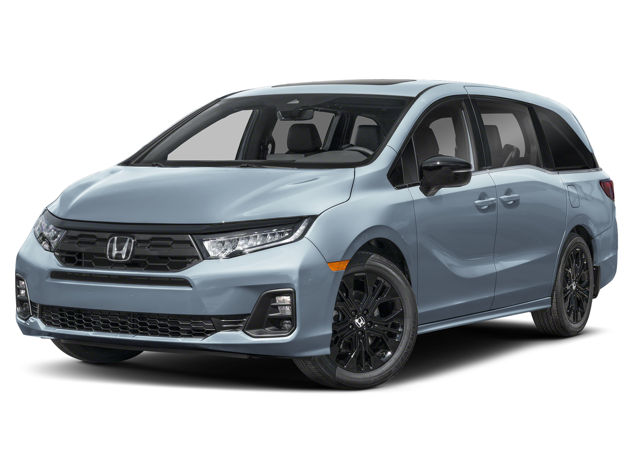 Honda Odyssey Sport-L Auto Honda Odyssey Sport-L Auto