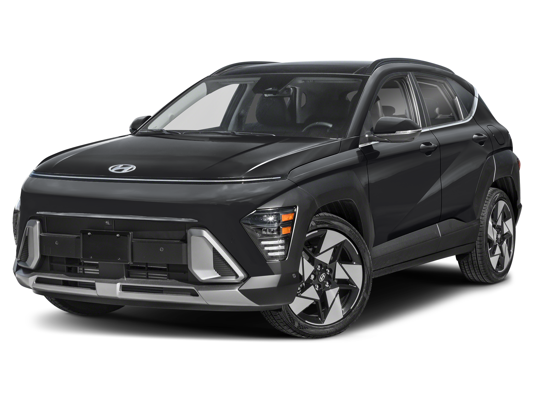 Hyundai Kona Limited FWD Hyundai Kona Limited FWD