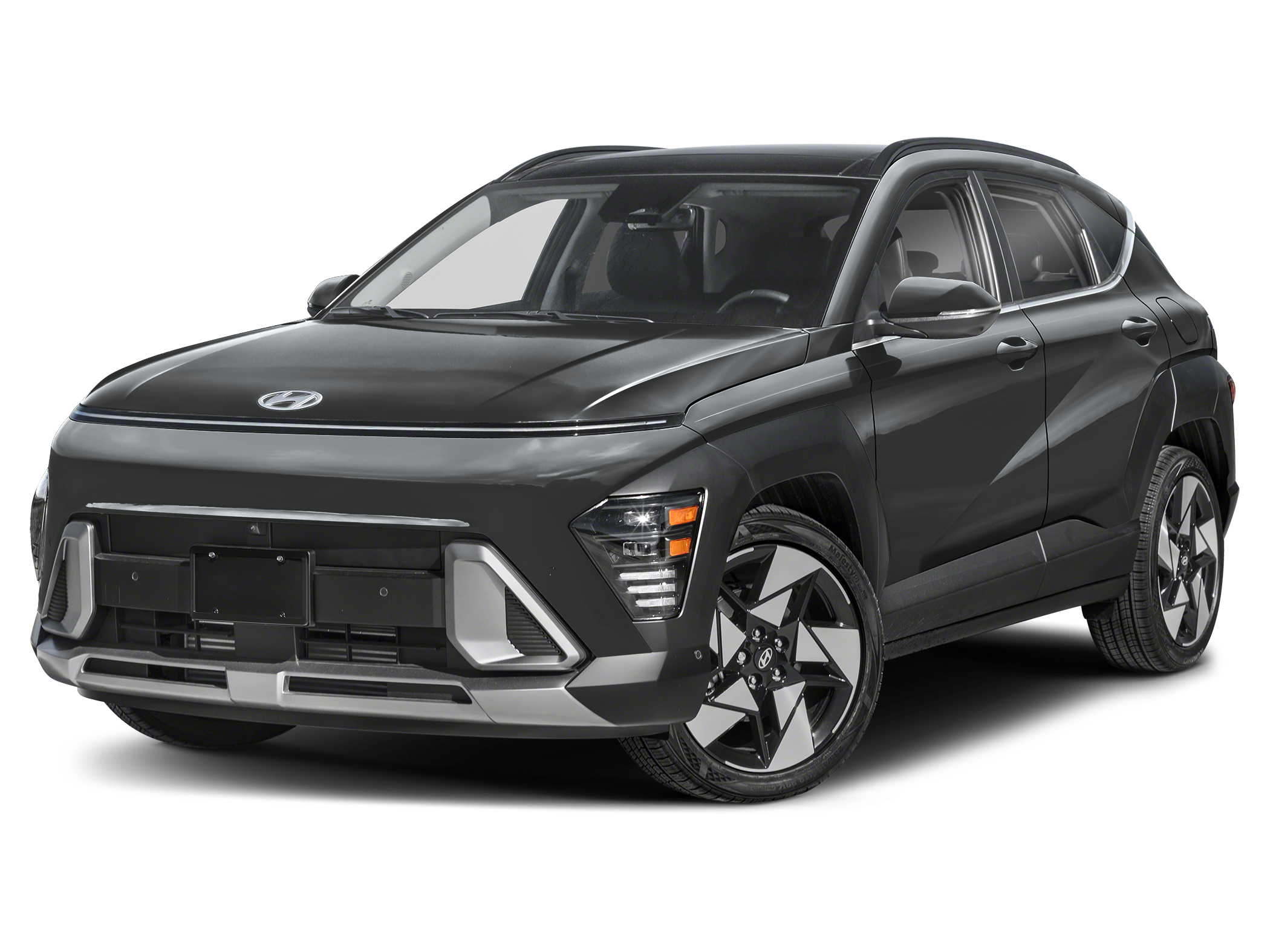 Hyundai Kona Limited FWD Hyundai Kona Limited FWD