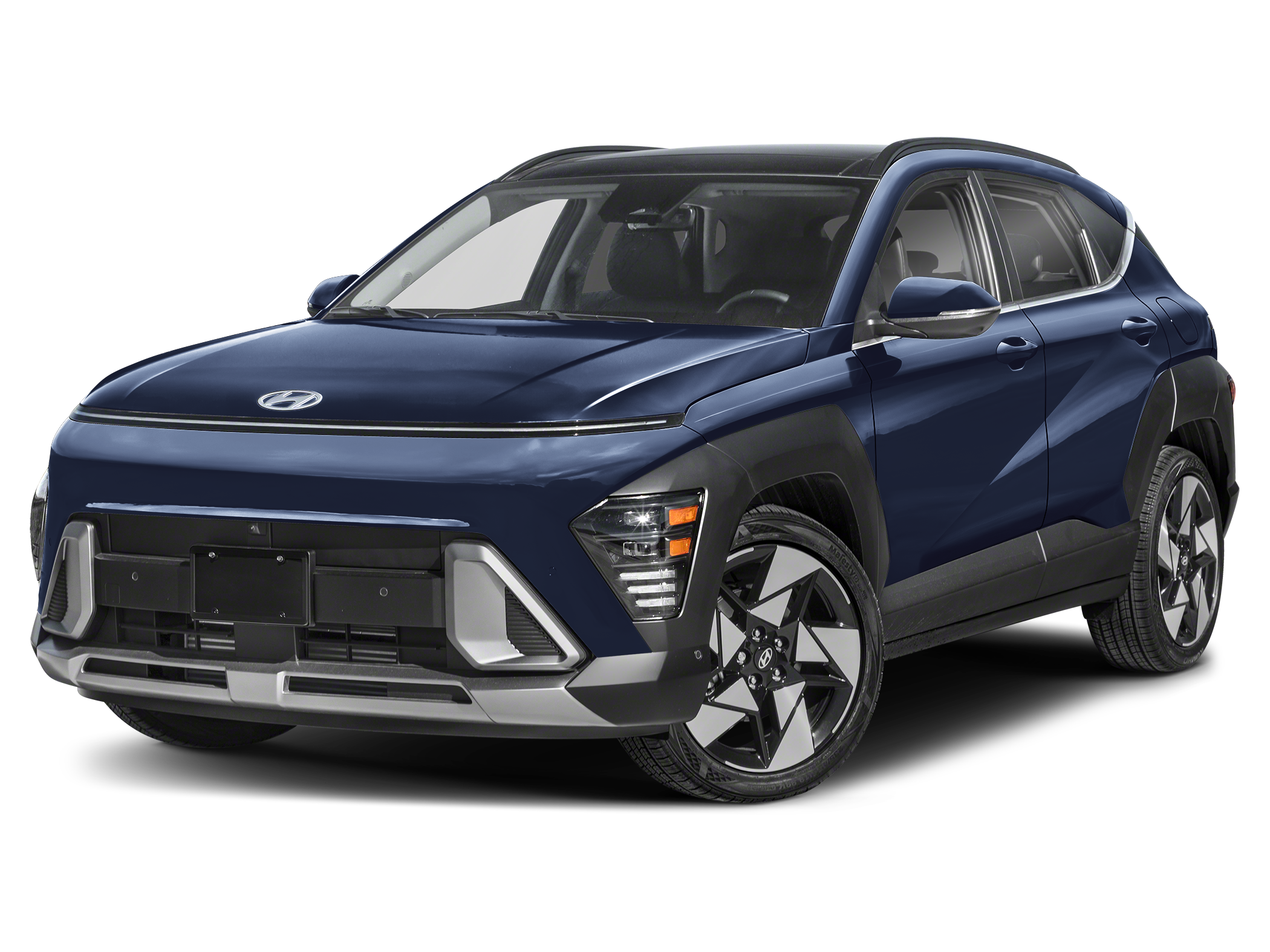 Hyundai Kona Limited FWD Hyundai Kona Limited FWD