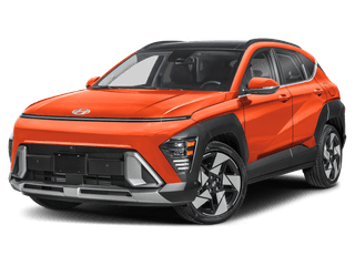 Hyundai Kona Limited FWD Hyundai Kona Limited FWD