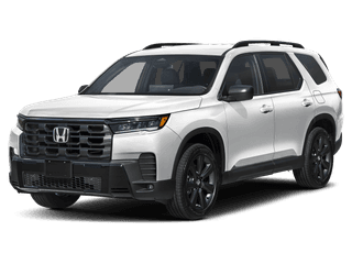 Honda Pilot Sport 2WD Honda Pilot Sport 2WD