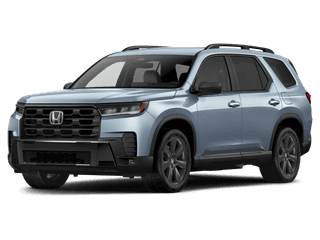 Honda Pilot Sport 2WD Honda Pilot Sport 2WD