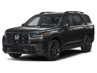 Honda Pilot Sport 2WD Honda Pilot Sport 2WD