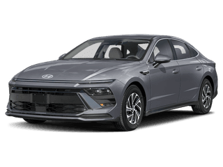 Hyundai Sonata Hybrid Blue FWD Hyundai Sonata Hybrid Blue FWD