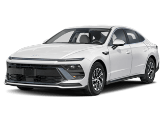 Hyundai Sonata Hybrid Blue FWD Hyundai Sonata Hybrid Blue FWD