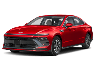 Hyundai Sonata Hybrid Blue FWD Hyundai Sonata Hybrid Blue FWD
