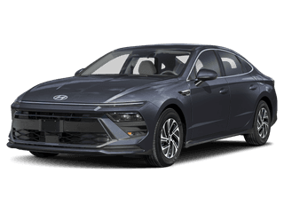 Hyundai Sonata Hybrid Blue FWD Hyundai Sonata Hybrid Blue FWD