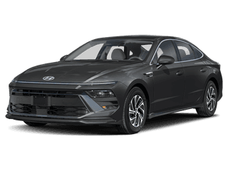 Hyundai Sonata Hybrid Blue FWD Hyundai Sonata Hybrid Blue FWD