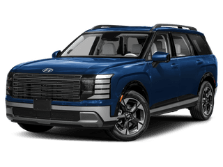 Hyundai Palisade Limited AWD Hyundai Palisade Limited AWD