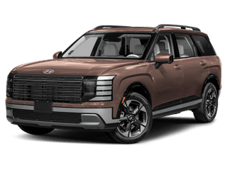 Hyundai Palisade Limited AWD Hyundai Palisade Limited AWD