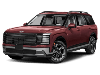 Hyundai Palisade Limited AWD Hyundai Palisade Limited AWD