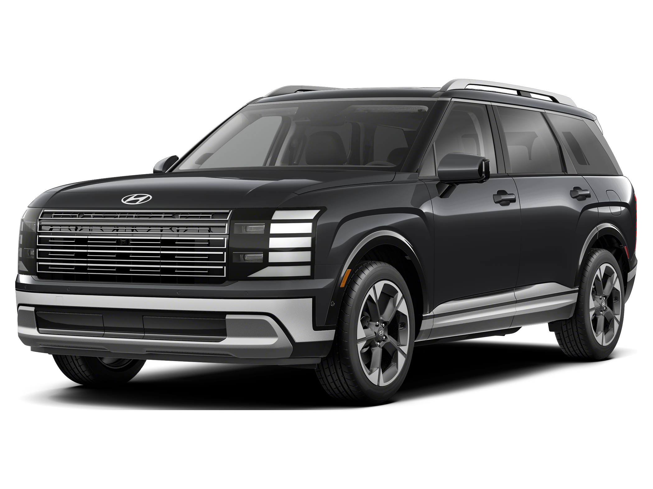 Hyundai Palisade Limited FWD Hyundai Palisade Limited FWD
